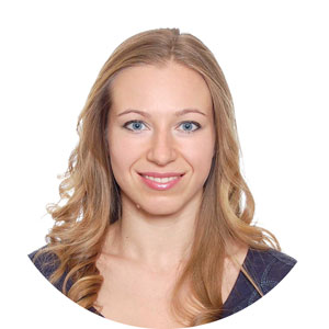 Катерина Корінчук