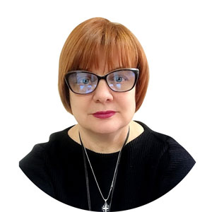 Ірина Данилкіна