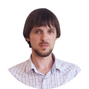 splashikhin Сергій Плашихін