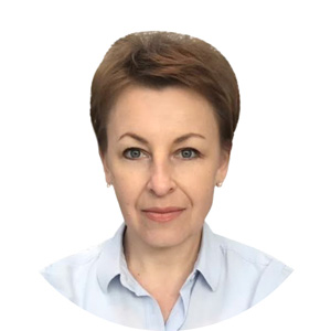 Наталія Ломакіна Ірина Данилкіна