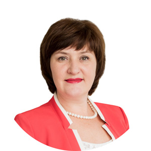 Тетяна Завгородня Ірина Данилкіна
